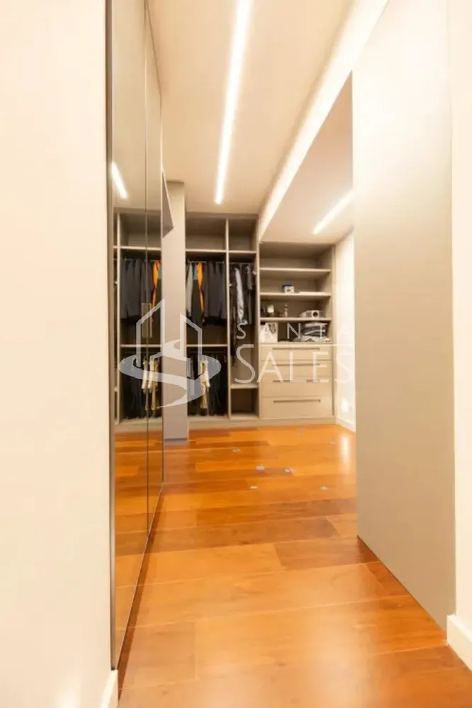 Apartamento, 3 quartos, 194 m² - Foto 8
