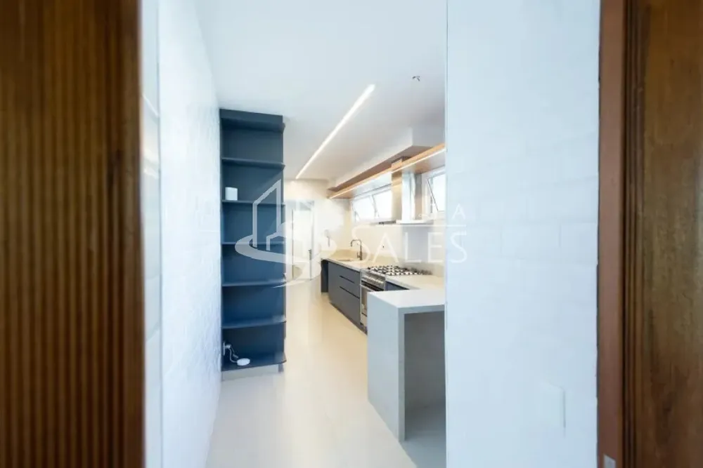 Apartamento, 3 quartos, 194 m² - Foto 12