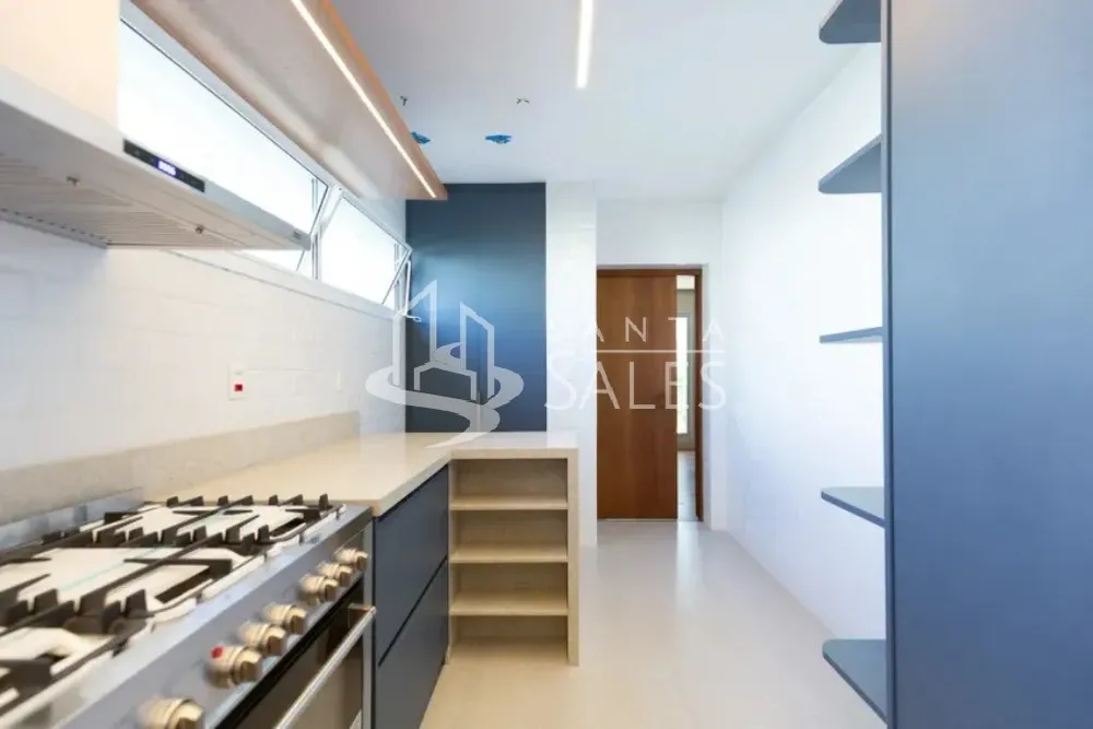 Apartamento, 3 quartos, 194 m² - Foto 5
