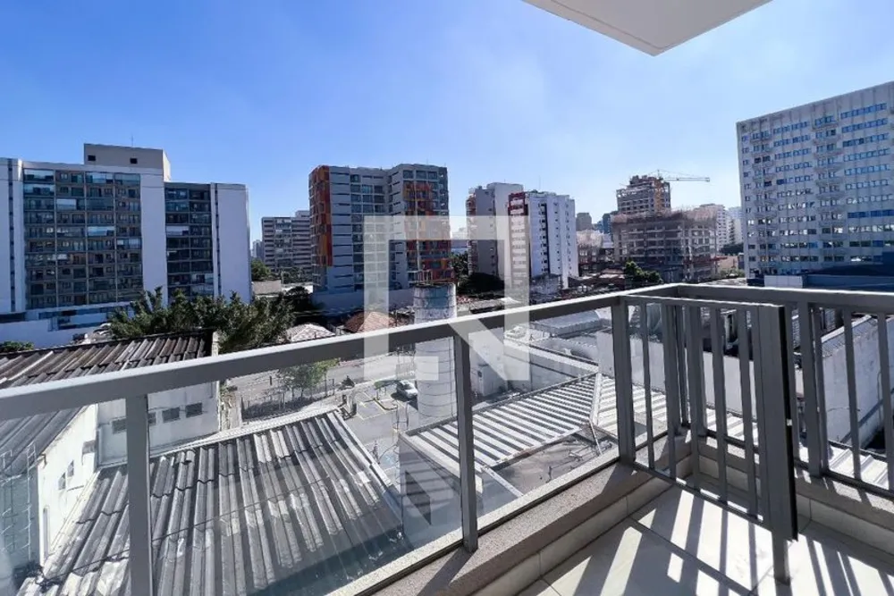Apartamento, 1 quarto, 36 m² - Foto 2