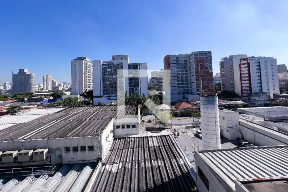 Apartamento, 1 quarto, 36 m² - Foto 4