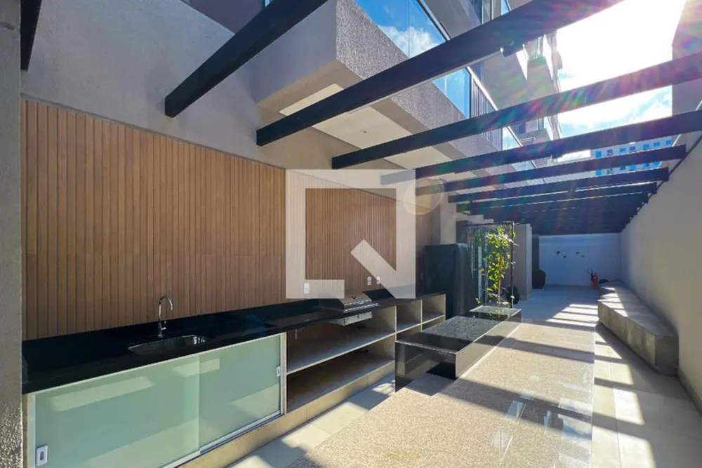 Apartamento, 1 quarto, 36 m² - Foto 9