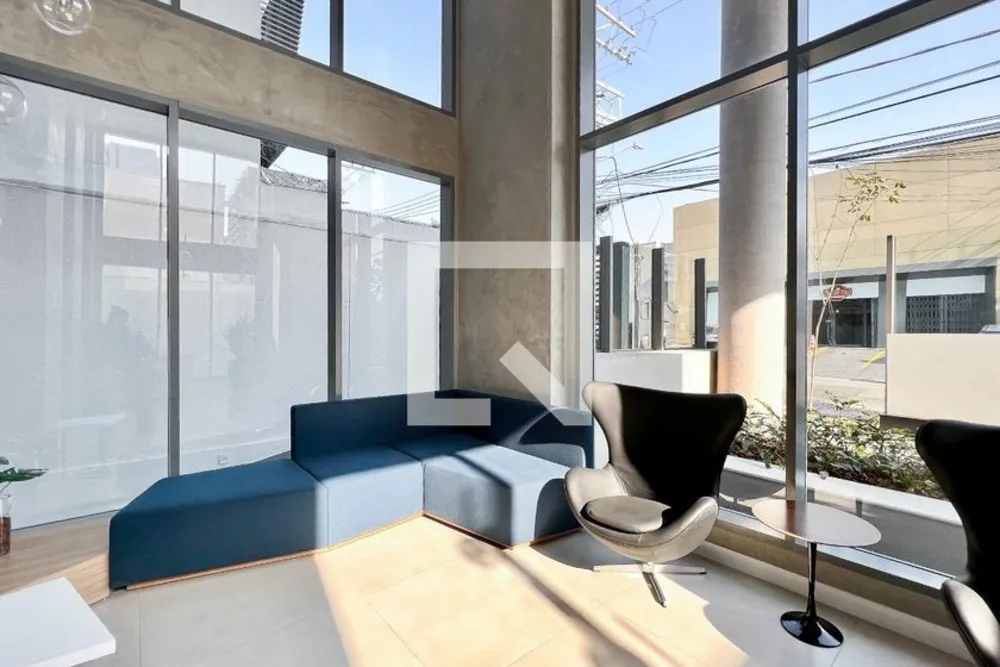 Apartamento, 1 quarto, 36 m² - Foto 12