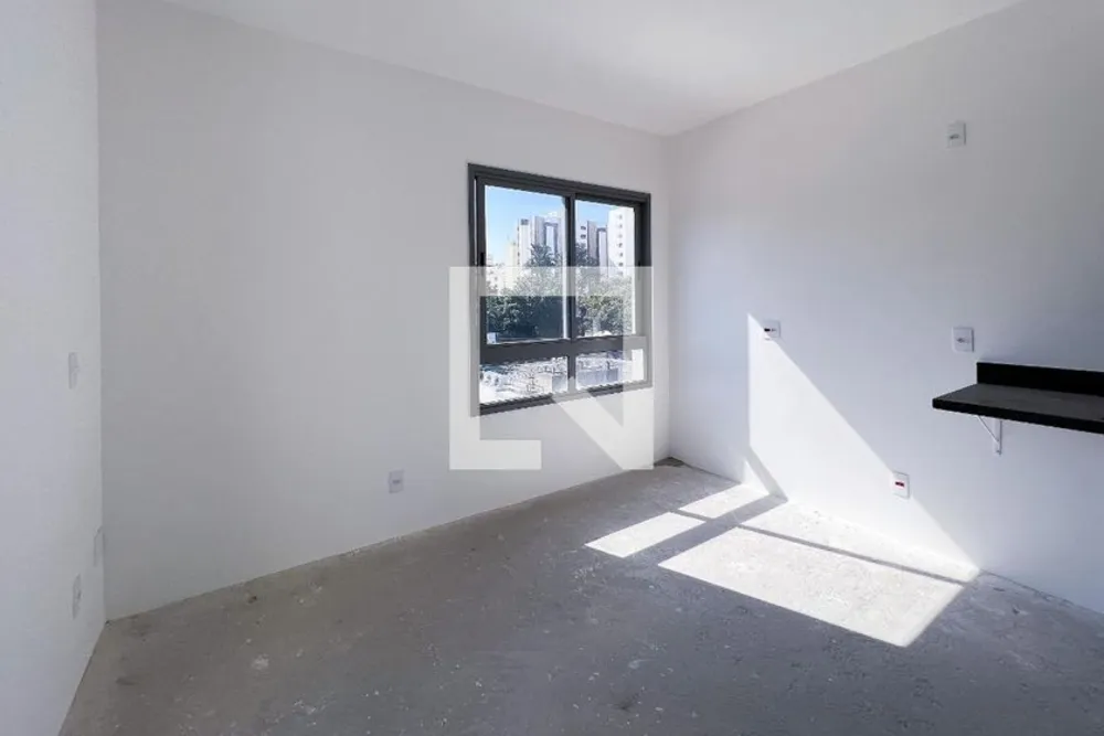 Apartamento, 1 quarto, 36 m² - Foto 1
