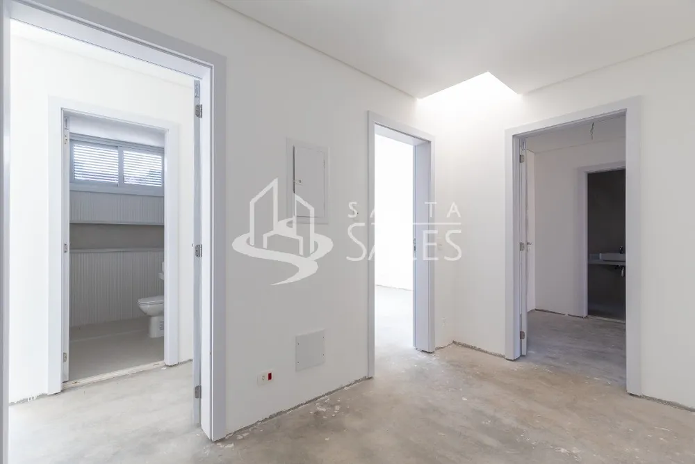 Casa de Condomínio, 4 quartos - Foto 6