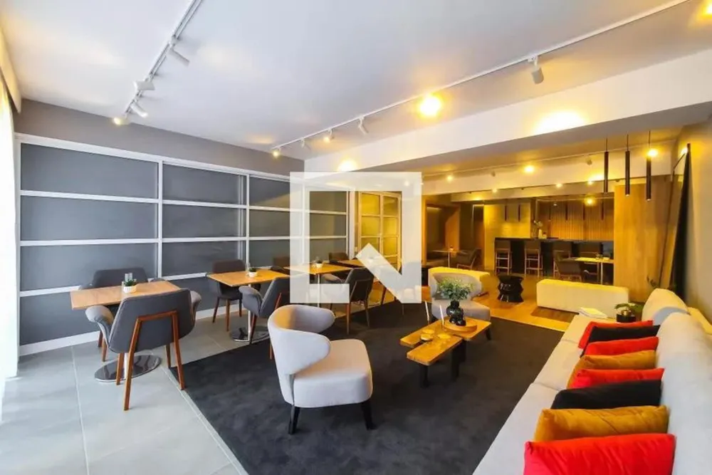 Kitnet-Studio, 31 m² - Foto 3