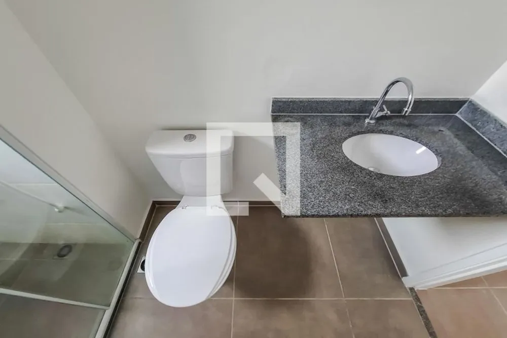 Kitnet-Studio, 31 m² - Foto 8