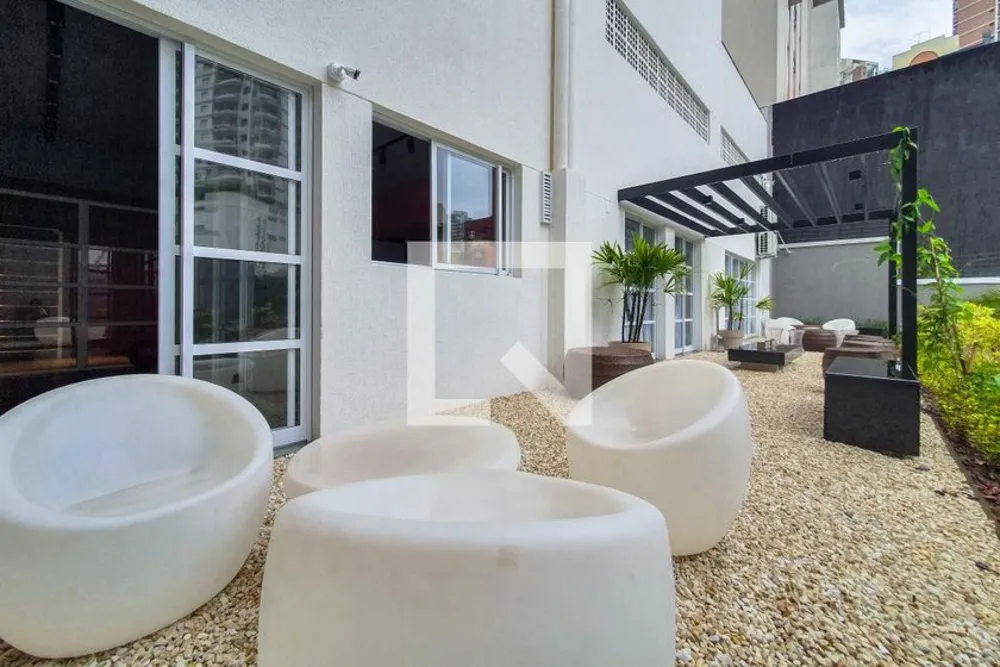 Kitnet-Studio, 31 m² - Foto 4