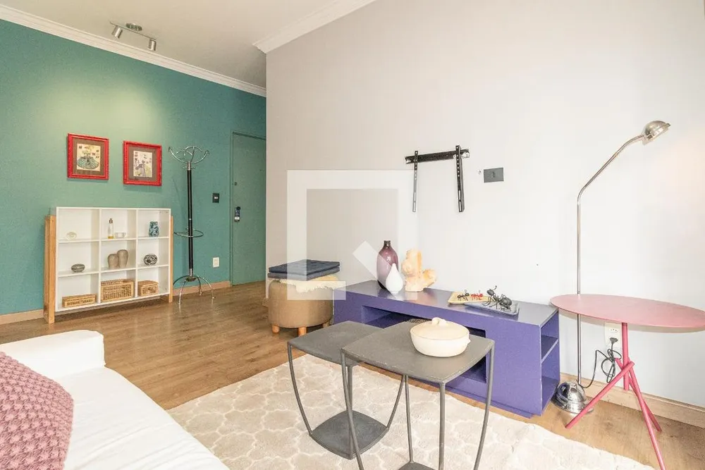 Apartamento, 2 quartos, 60 m² - Foto 2