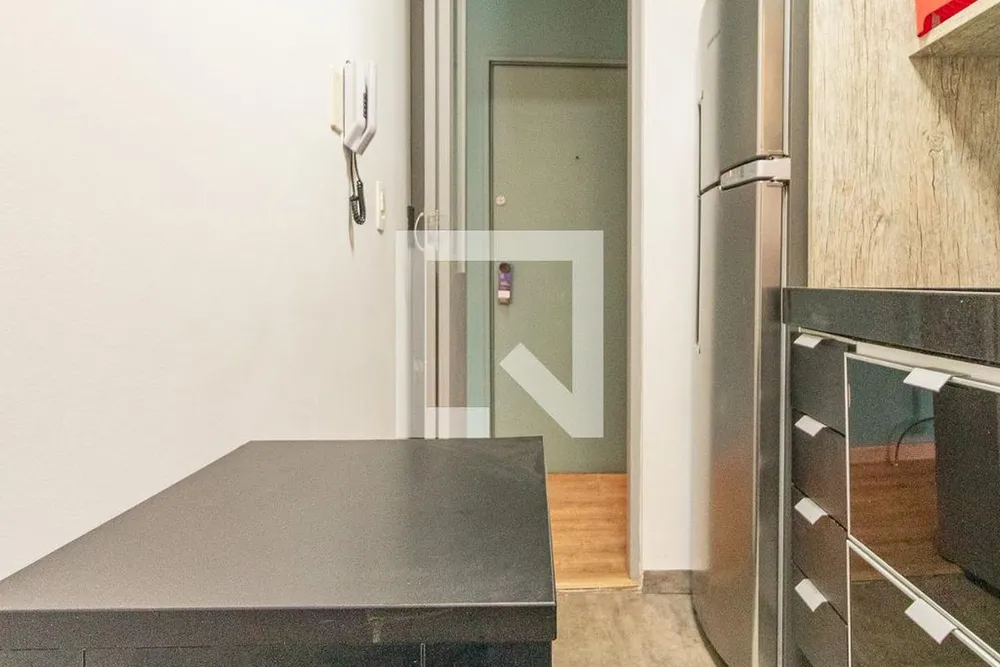 Apartamento, 2 quartos, 60 m² - Foto 6