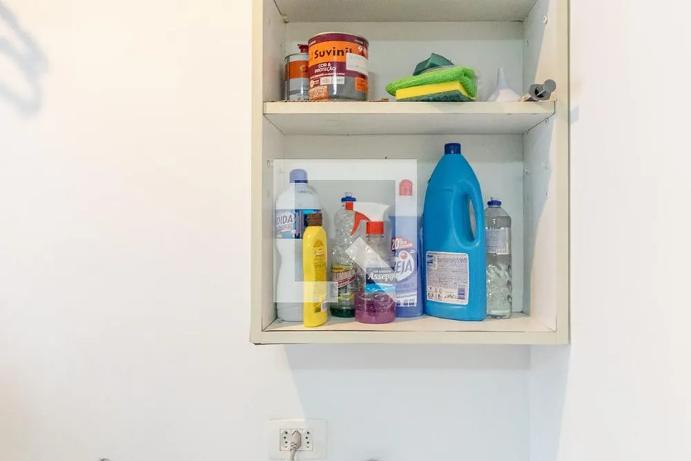Apartamento, 2 quartos, 60 m² - Foto 8