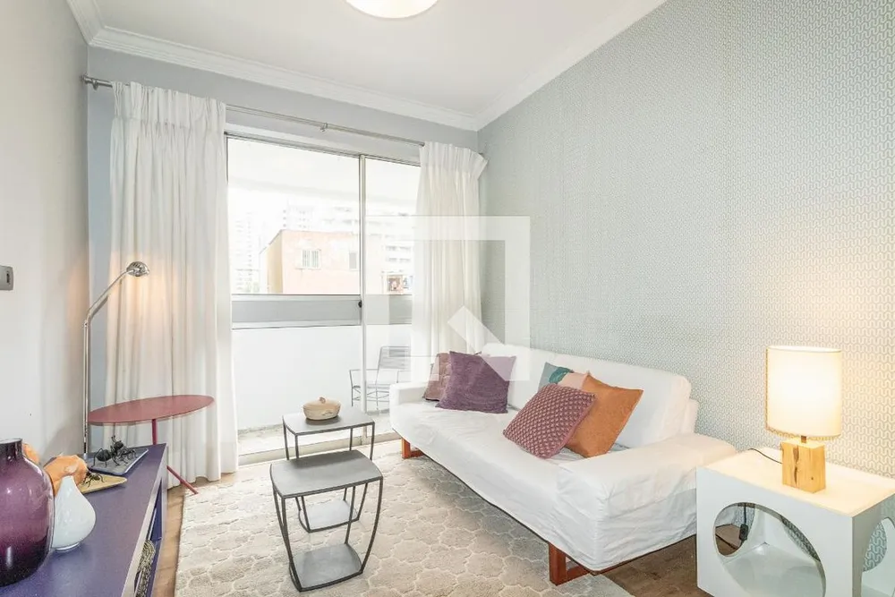 Apartamento, 2 quartos, 60 m² - Foto 5