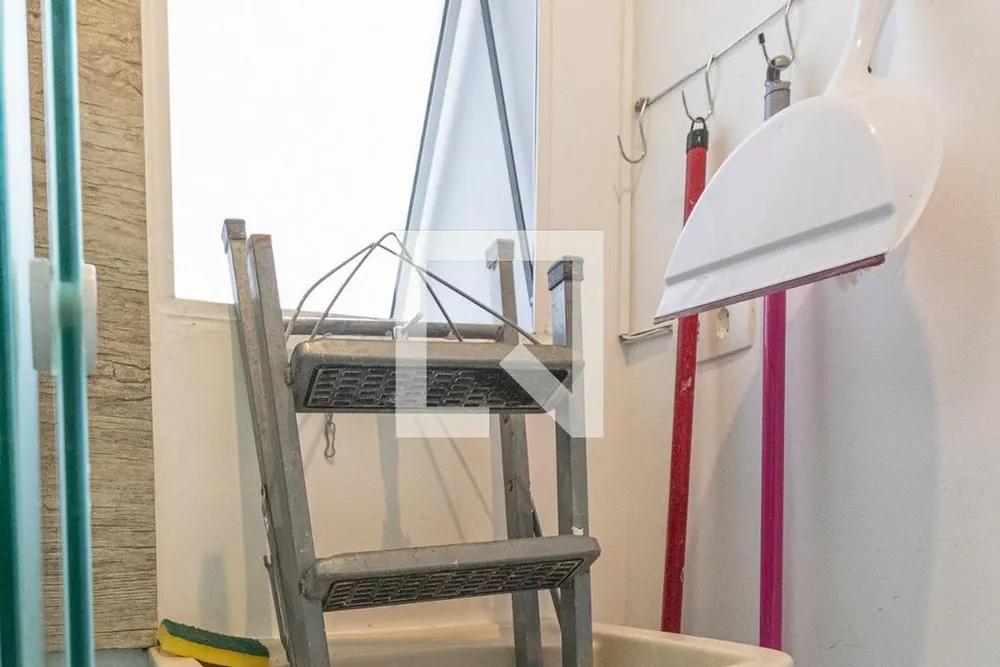 Apartamento, 2 quartos, 60 m² - Foto 7
