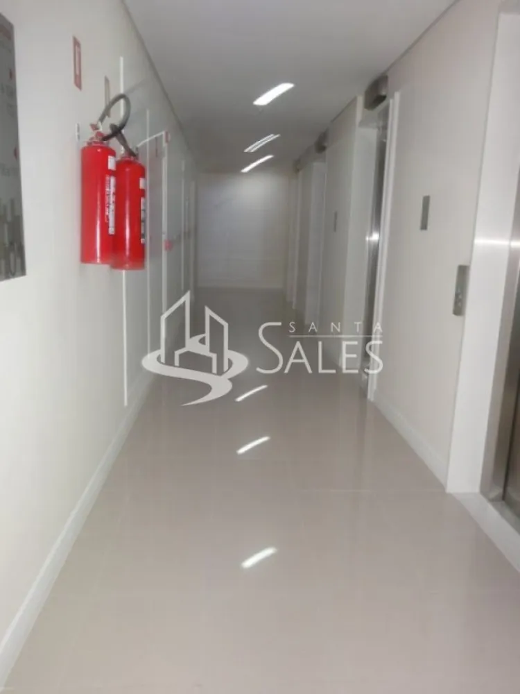 Sala-Conjunto, 32 m² - Foto 1