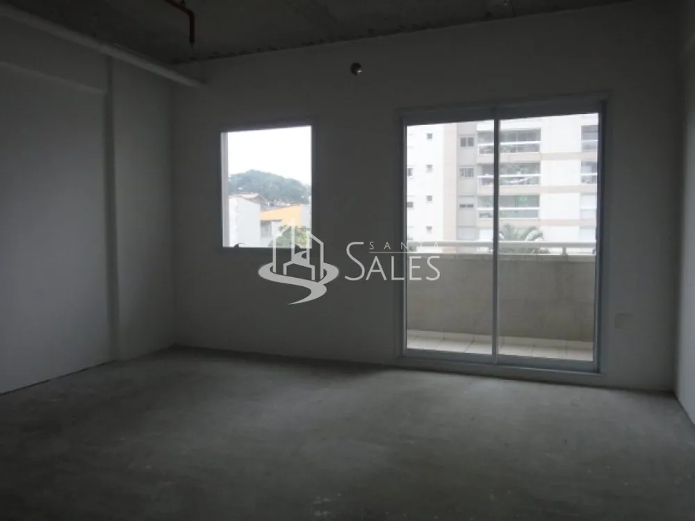 Sala-Conjunto, 32 m² - Foto 4
