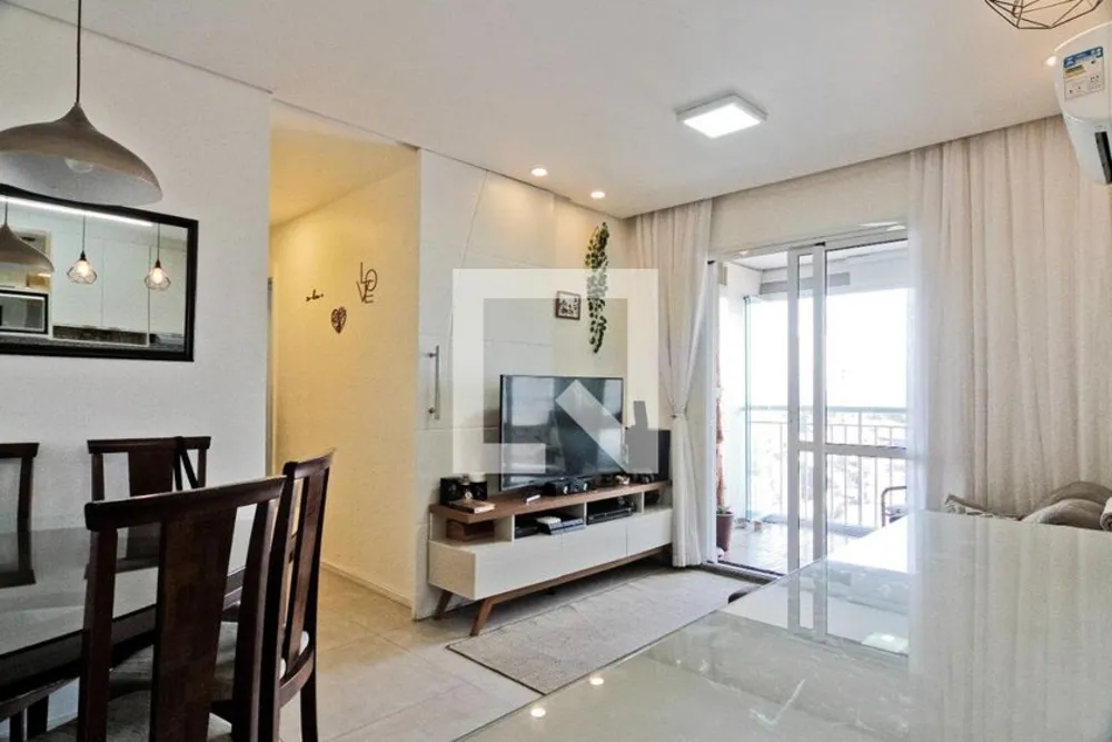 Apartamento, 2 quartos, 57 m² - Foto 7
