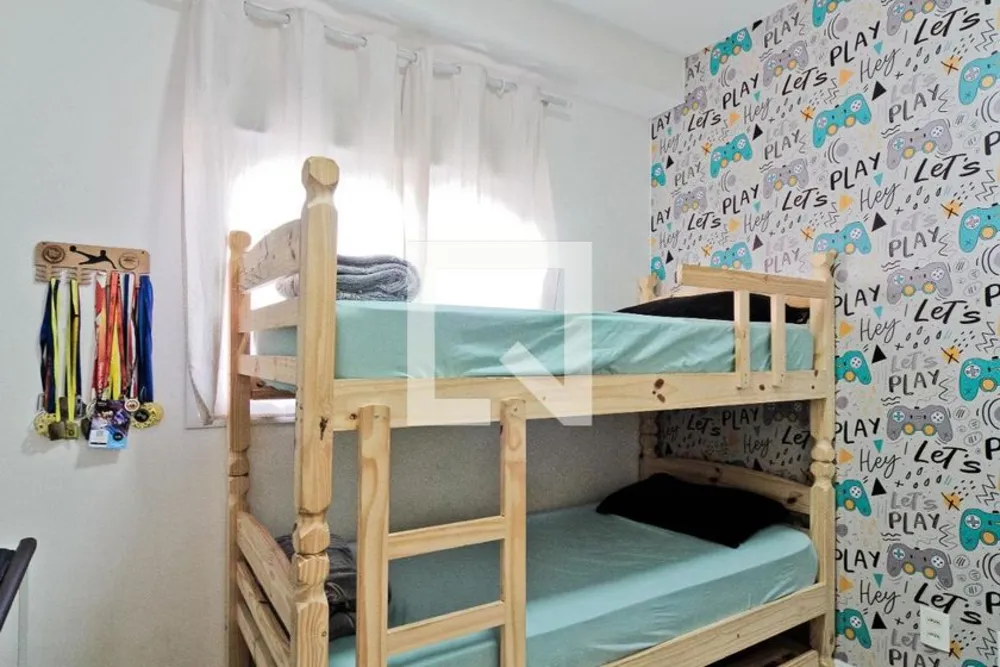 Apartamento, 2 quartos, 57 m² - Foto 5