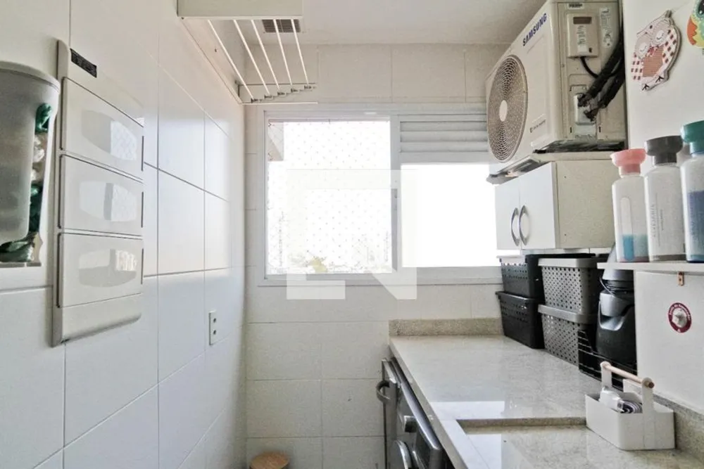 Apartamento, 2 quartos, 57 m² - Foto 11