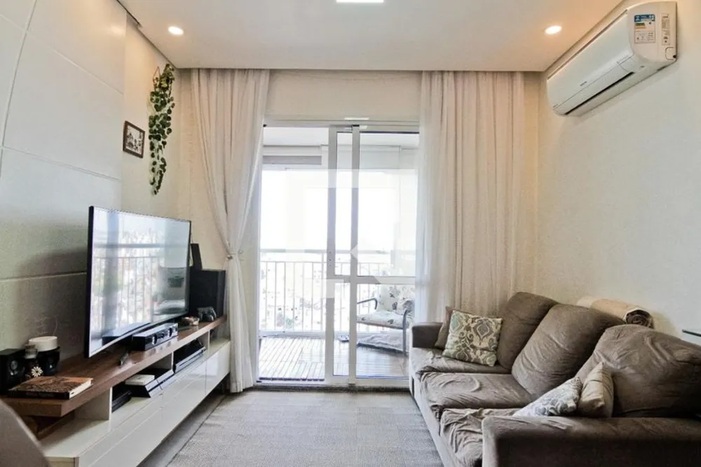 Apartamento, 2 quartos, 57 m² - Foto 2