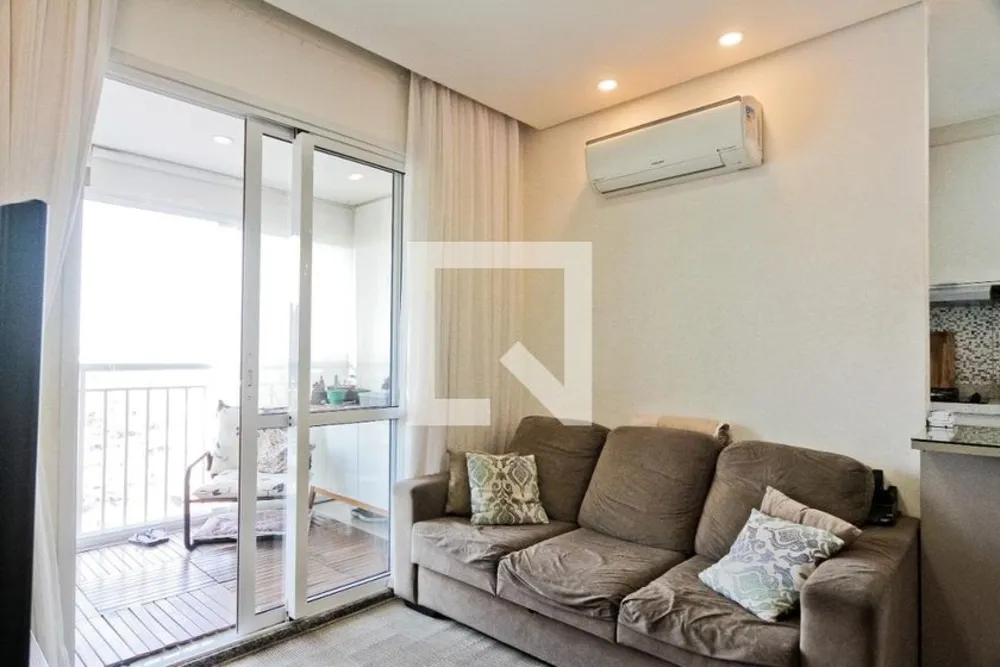 Apartamento, 2 quartos, 57 m² - Foto 2