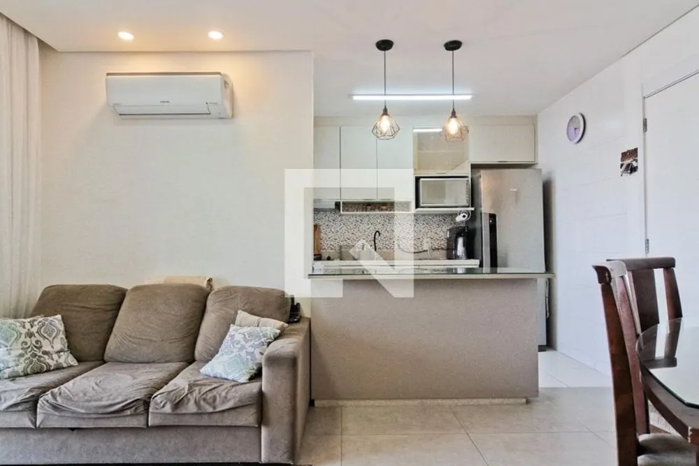 Apartamento, 2 quartos, 57 m² - Foto 9