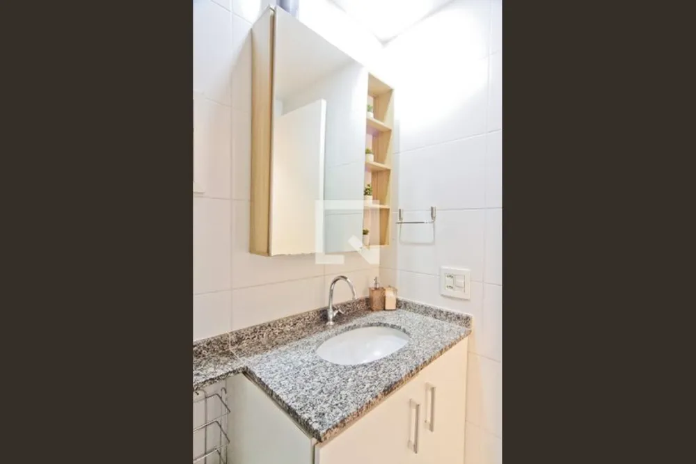 Apartamento, 2 quartos, 57 m² - Foto 8