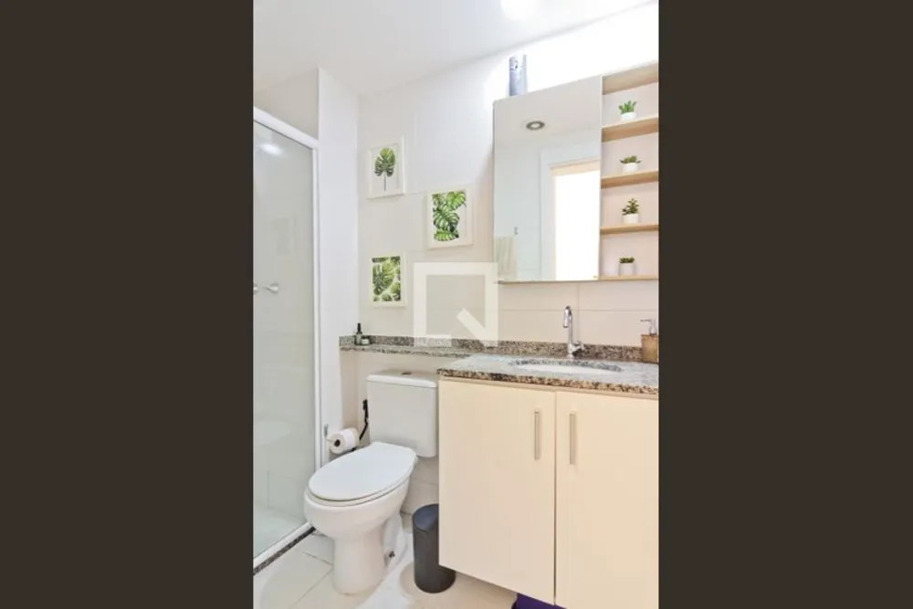 Apartamento, 2 quartos, 57 m² - Foto 4