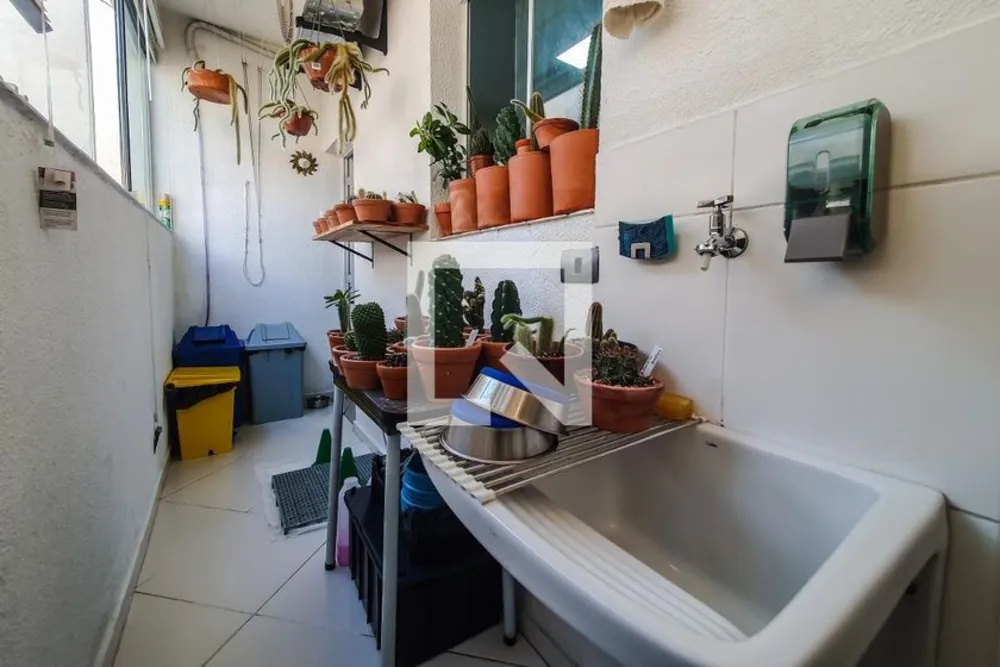 Apartamento, 2 quartos, 72 m² - Foto 2