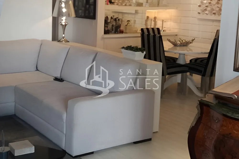 Apartamento, 2 quartos, 85 m² - Foto 7