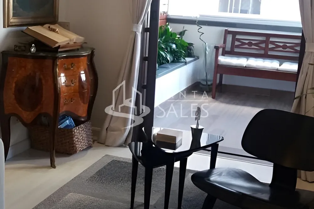 Apartamento, 2 quartos, 85 m² - Foto 11