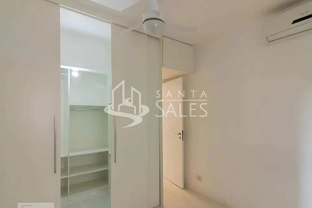 Apartamento, 2 quartos, 85 m² - Foto 1