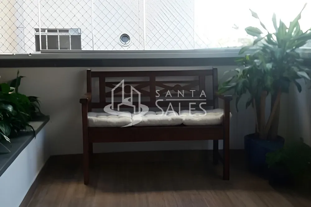 Apartamento, 2 quartos, 85 m² - Foto 12