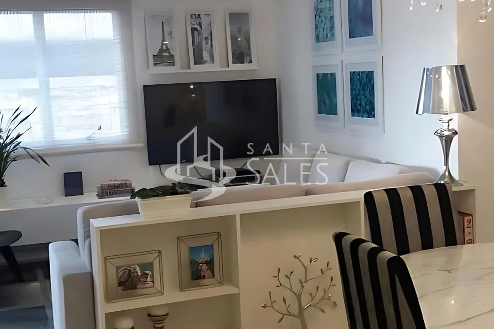 Apartamento, 2 quartos, 85 m² - Foto 4