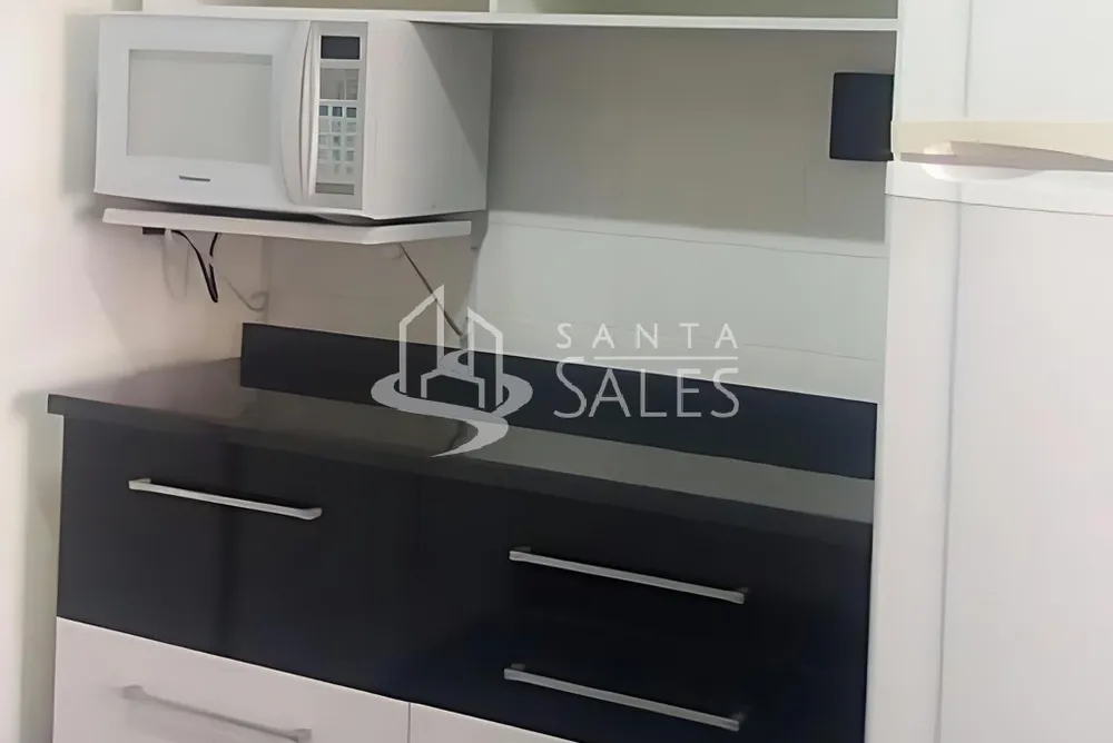 Apartamento, 2 quartos, 85 m² - Foto 6