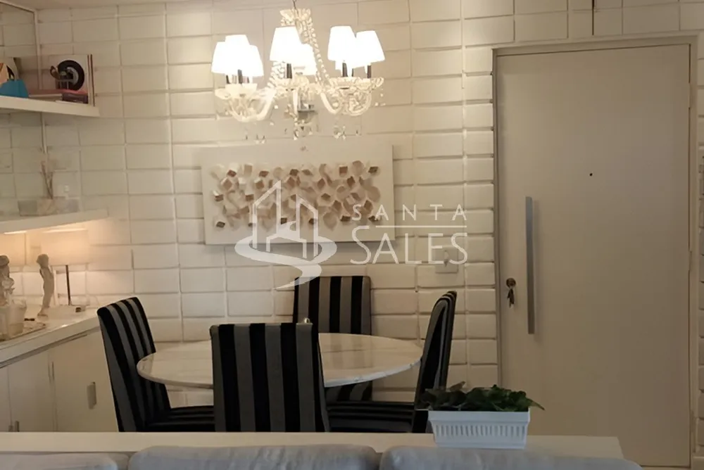 Apartamento, 2 quartos, 85 m² - Foto 4