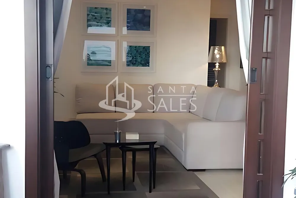 Apartamento, 2 quartos, 85 m² - Foto 8