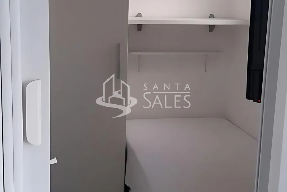 Apartamento, 2 quartos, 85 m² - Foto 10