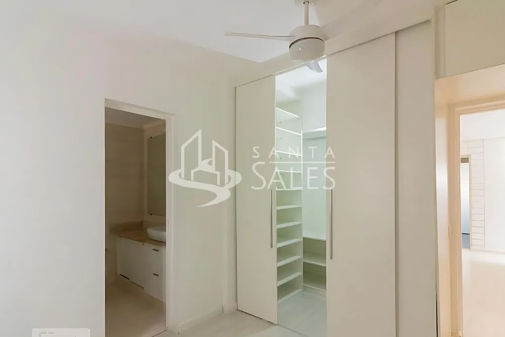 Apartamento, 2 quartos, 85 m² - Foto 3