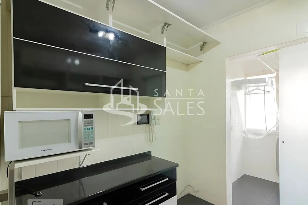 Apartamento, 2 quartos, 85 m² - Foto 2