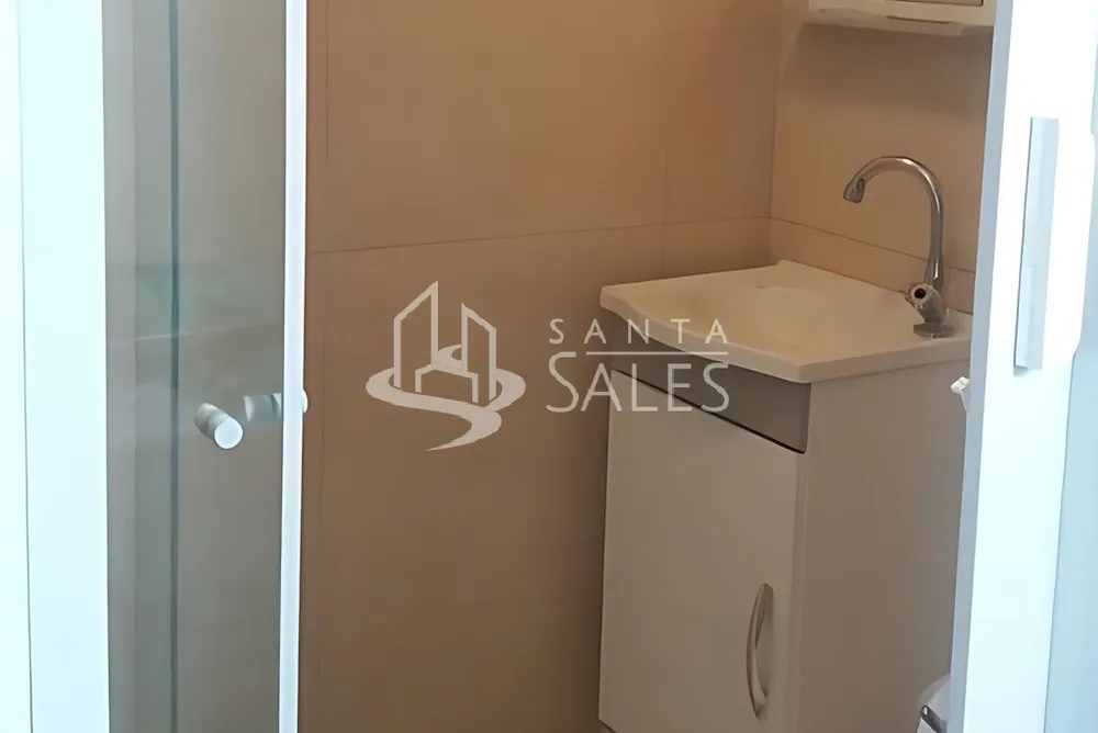 Apartamento, 2 quartos, 85 m² - Foto 15