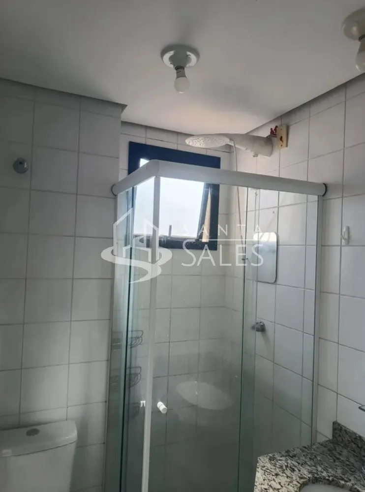 Apartamento, 2 quartos, 50 m² - Foto 3