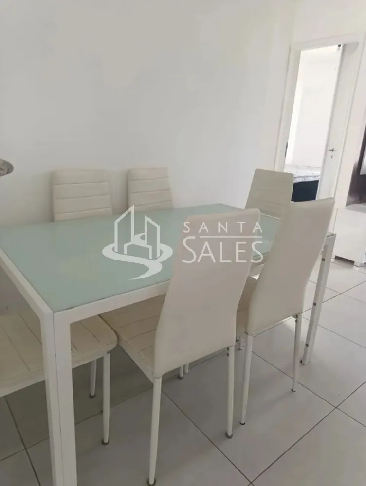 Apartamento, 2 quartos, 50 m² - Foto 7