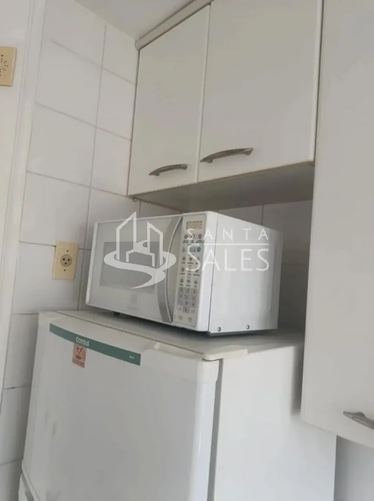 Apartamento, 2 quartos, 50 m² - Foto 6