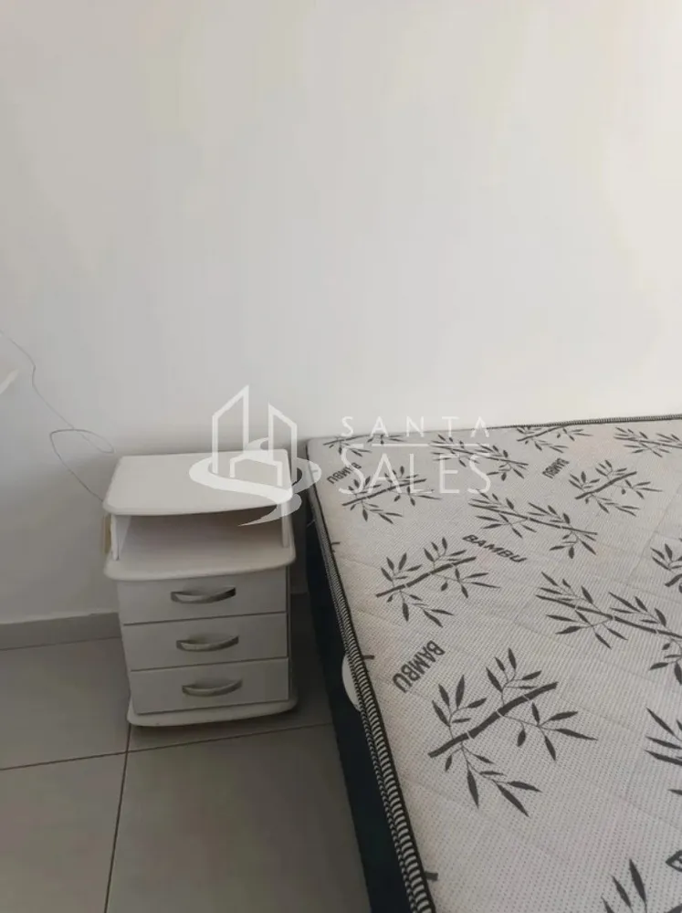 Apartamento, 2 quartos, 50 m² - Foto 5