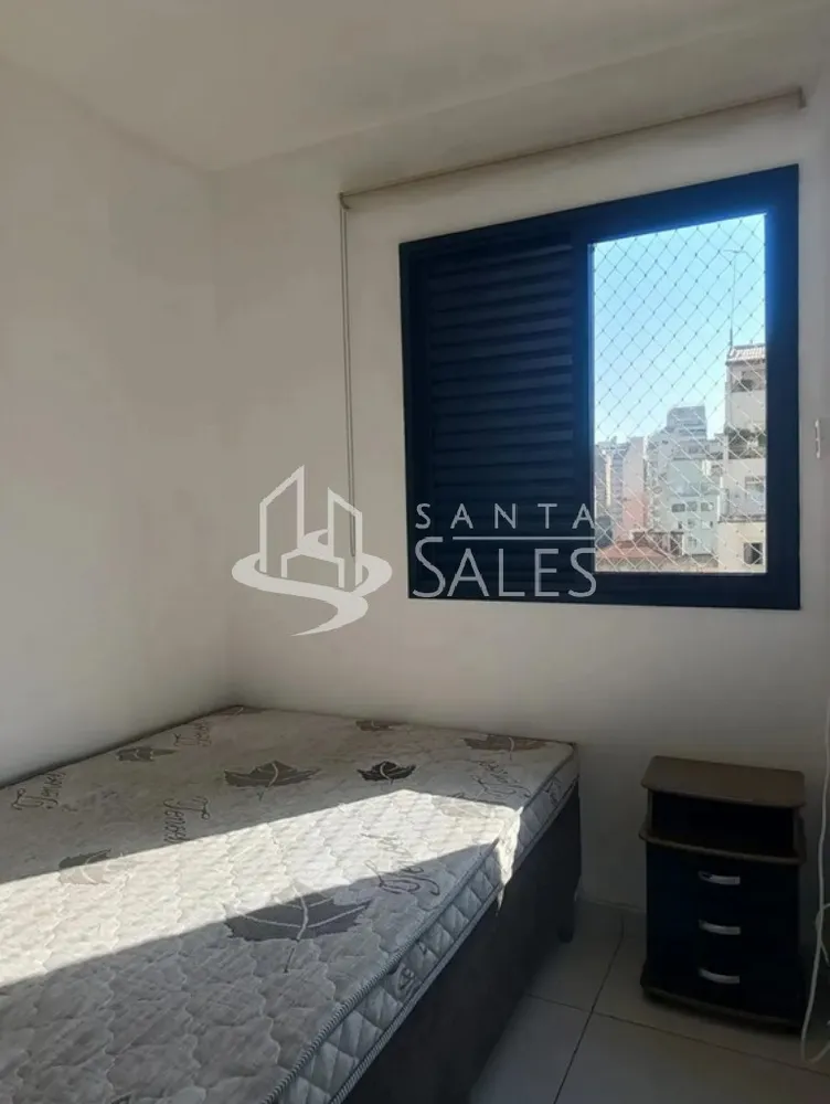 Apartamento, 2 quartos, 50 m² - Foto 1