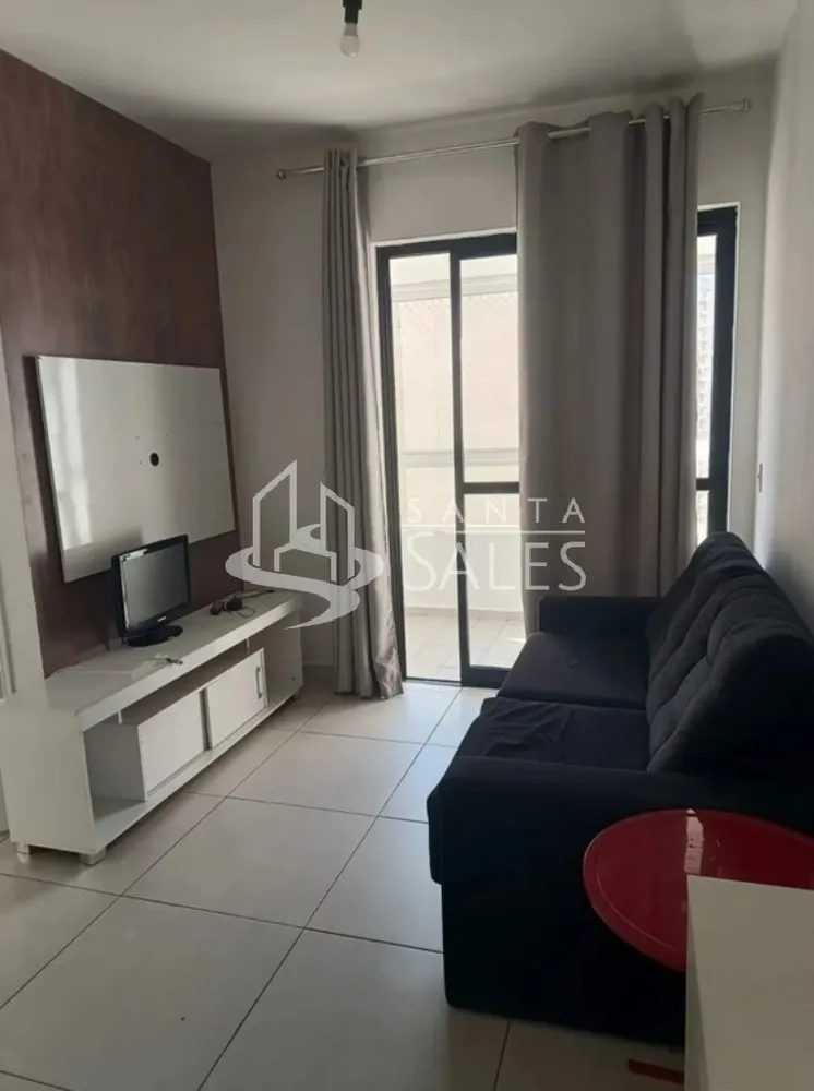 Apartamento, 2 quartos, 50 m² - Foto 8