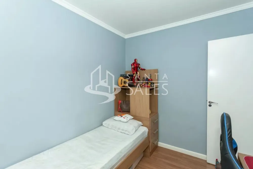 Apartamento, 2 quartos, 47 m² - Foto 9