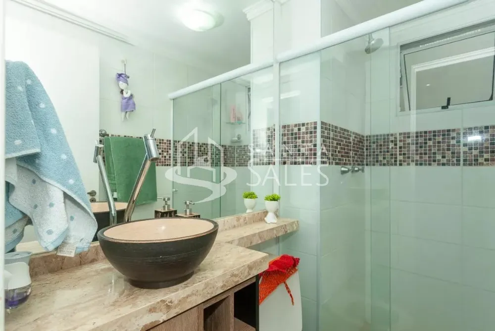 Apartamento, 2 quartos, 47 m² - Foto 5