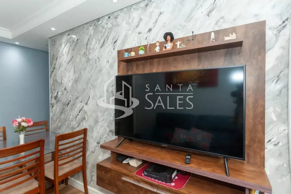 Apartamento, 2 quartos, 47 m² - Foto 1