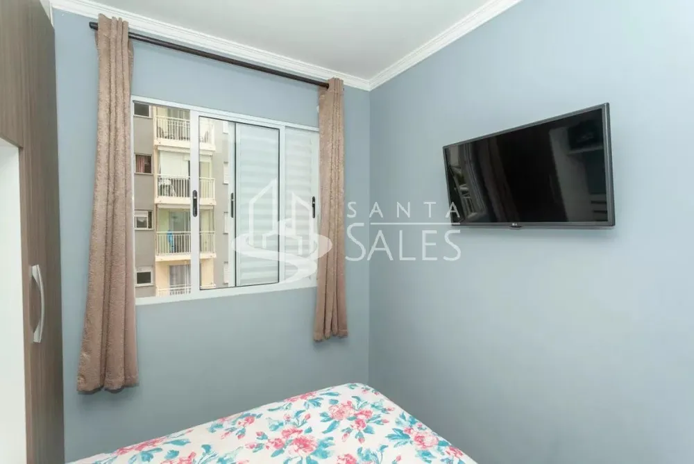 Apartamento, 2 quartos, 47 m² - Foto 7